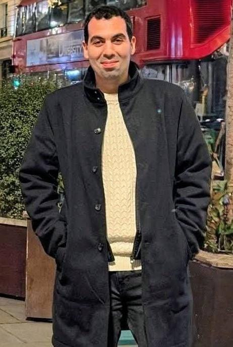 Mohammed Alaaeldin Sultan Ibrahim Waly